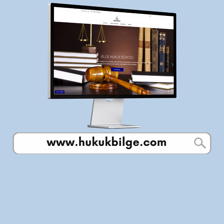 Bilge Hukuk Bürosu