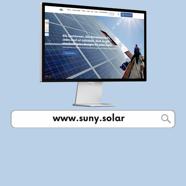 Suny Solar (Germany)