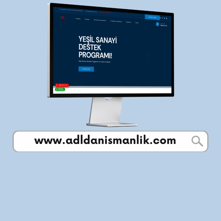 ADL Danışmanlık