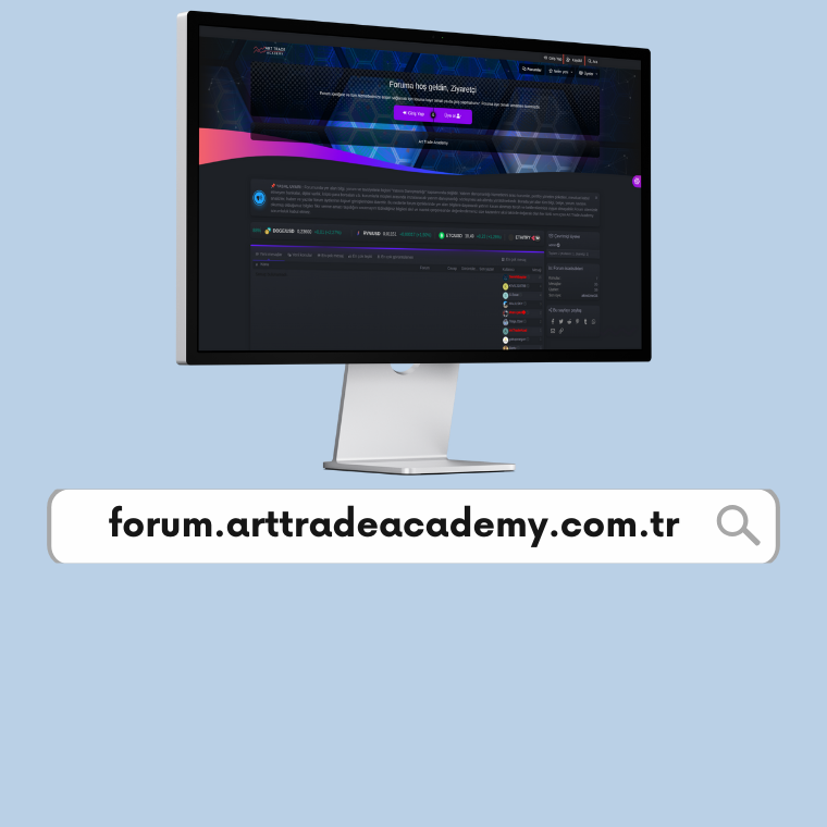 Art Trade Academy - Forum