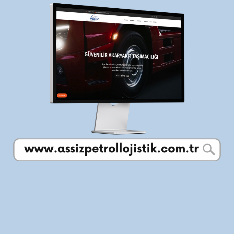 Aşsız Petrol Lojistik