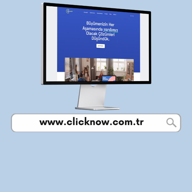 Click Now Türkiye